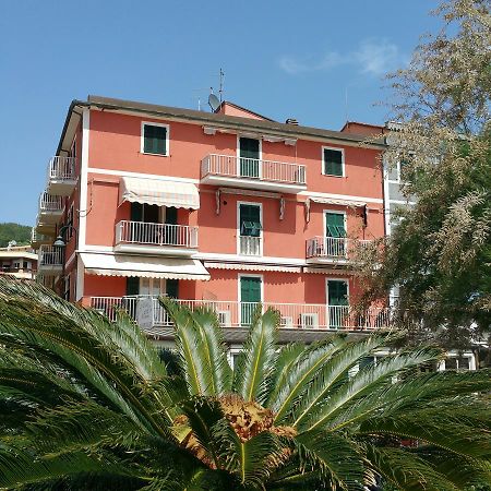 Albergo Nettuno Lerici Extérieur photo