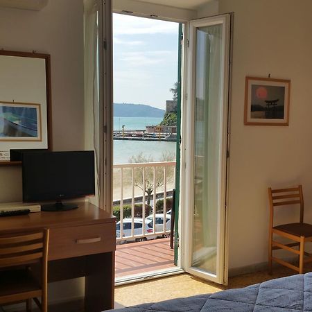 Albergo Nettuno Lerici Extérieur photo