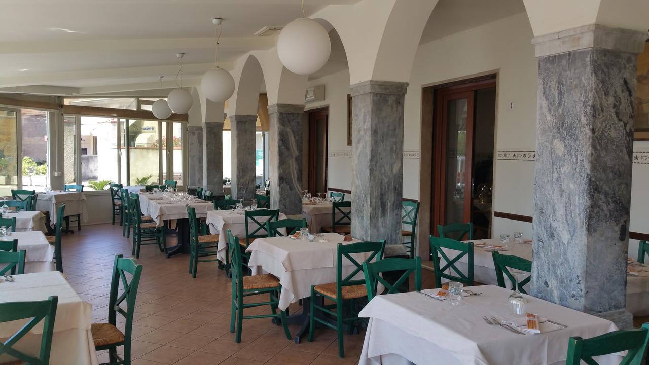 Albergo Nettuno Lerici Extérieur photo