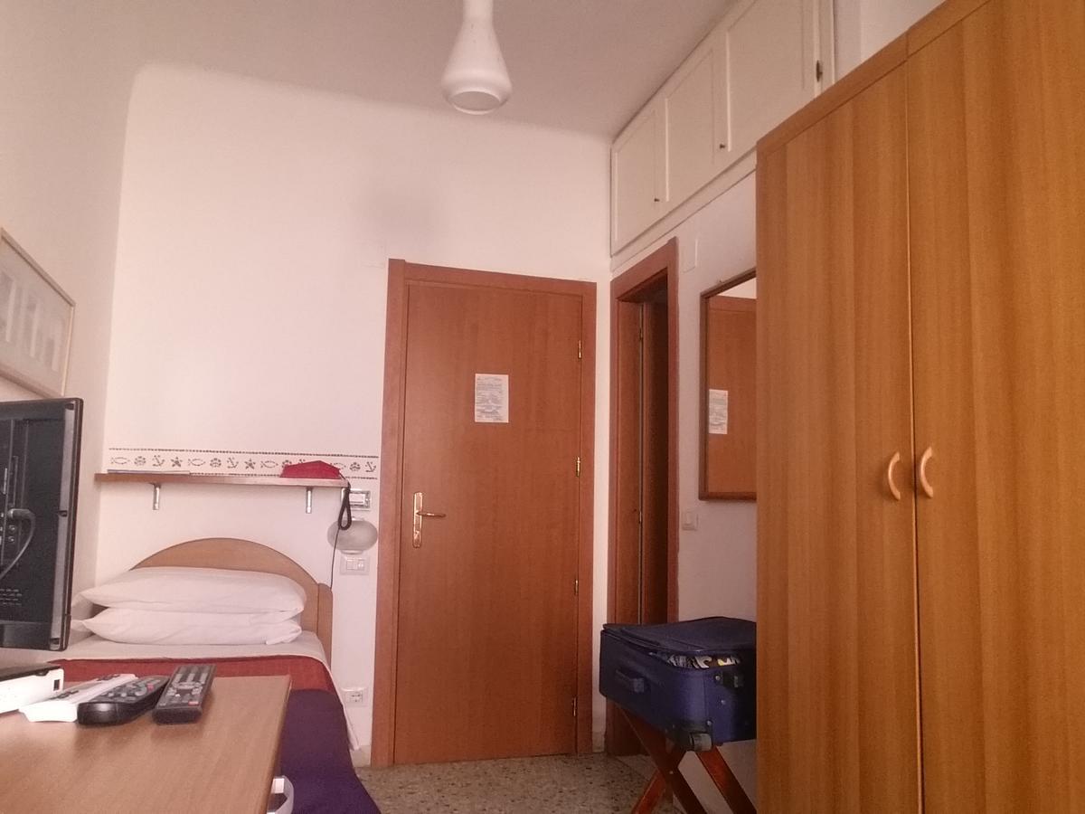 Albergo Nettuno Lerici Chambre photo